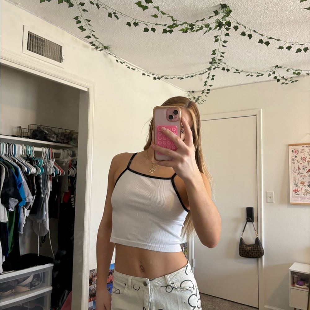 wild fable tank top!!